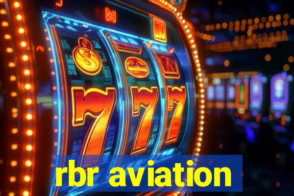 rbr aviation