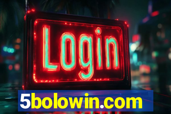 5bolowin.com