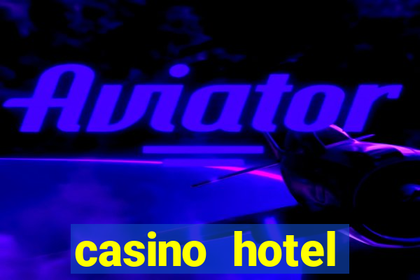 casino hotel algarve portugal