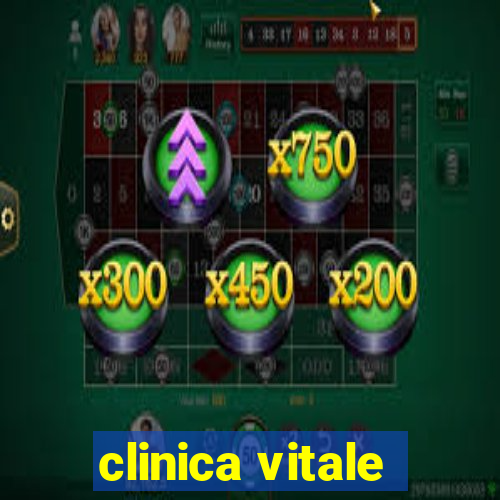 clinica vitale