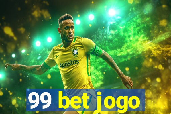 99 bet jogo