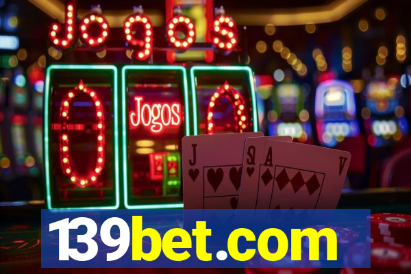 139bet.com