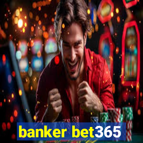 banker bet365