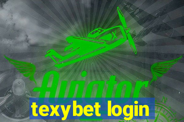 texybet login