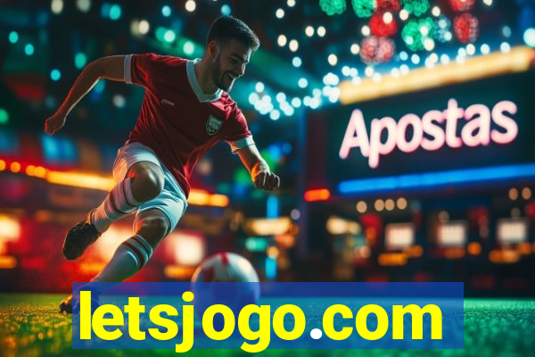 letsjogo.com