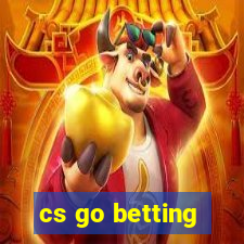 cs go betting