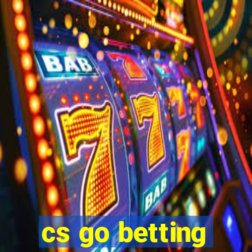 cs go betting