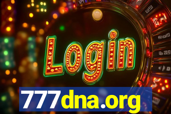 777dna.org