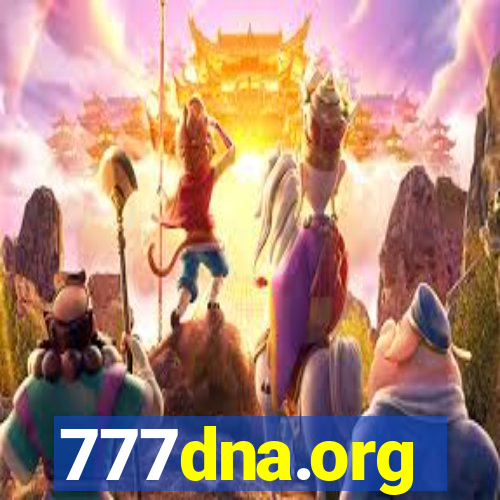 777dna.org