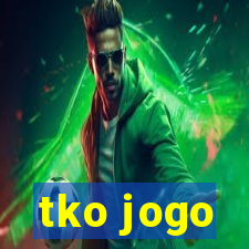 tko jogo