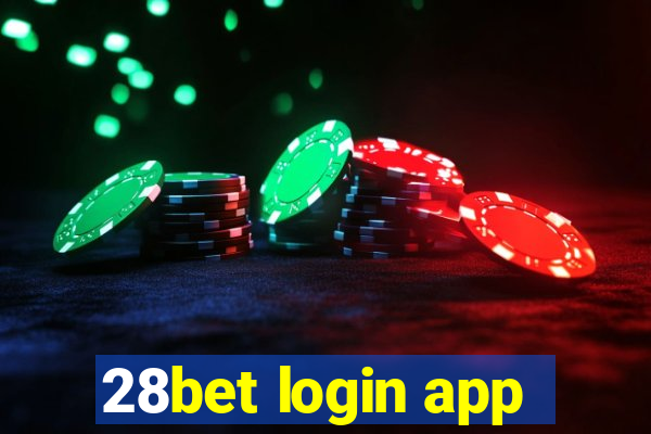 28bet login app