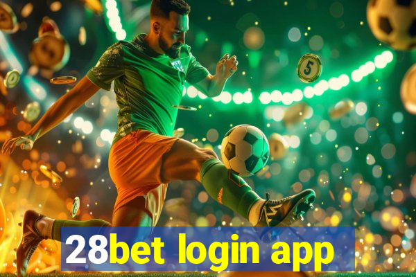 28bet login app