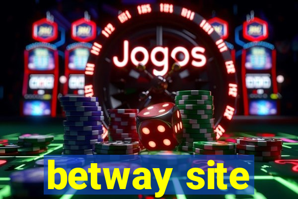 betway site