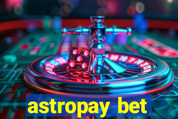 astropay bet