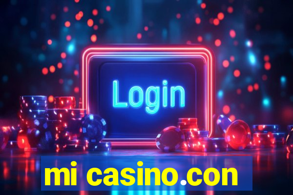 mi casino.con