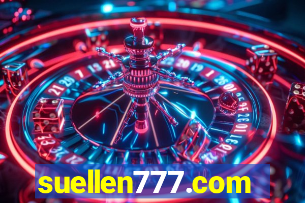 suellen777.com