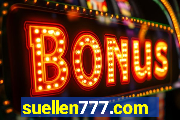 suellen777.com