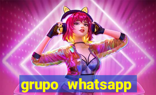 grupo whatsapp porto velho