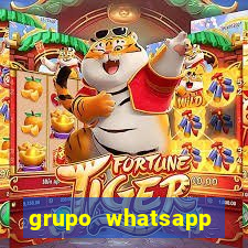 grupo whatsapp porto velho