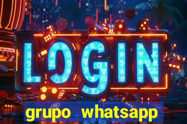 grupo whatsapp porto velho