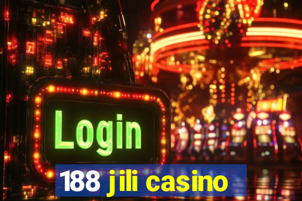 188 jili casino