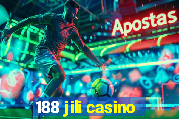 188 jili casino