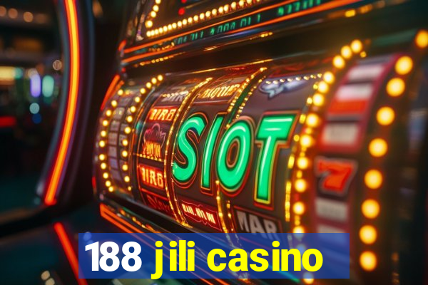 188 jili casino