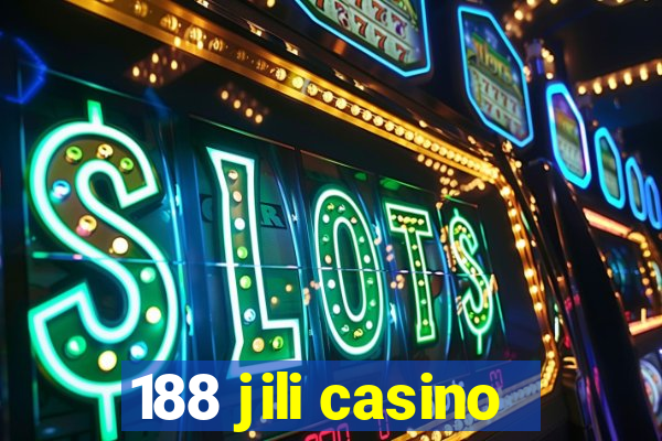 188 jili casino