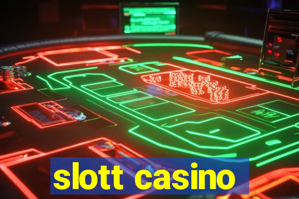 slott casino