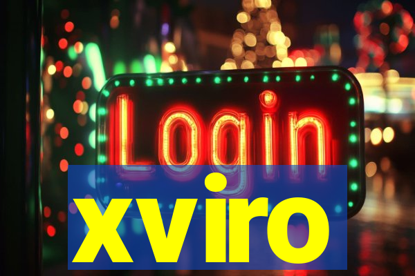 xviro