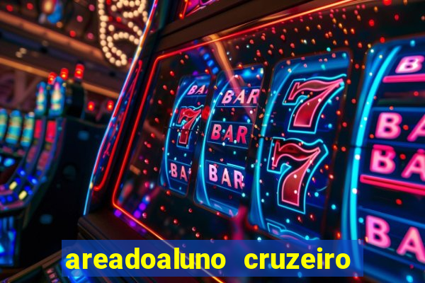 areadoaluno cruzeiro do sul