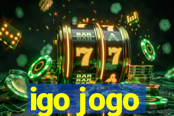 igo jogo