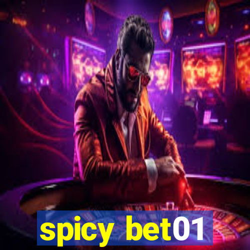 spicy bet01