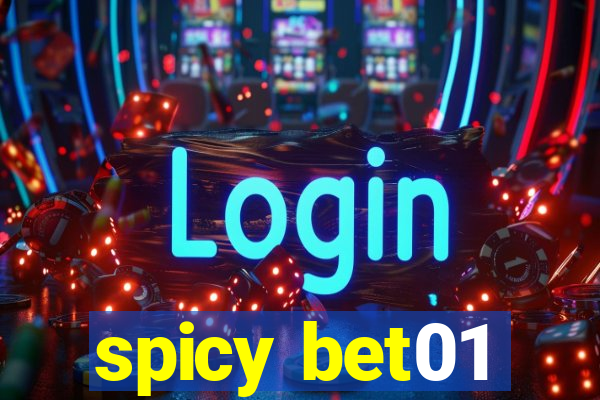 spicy bet01