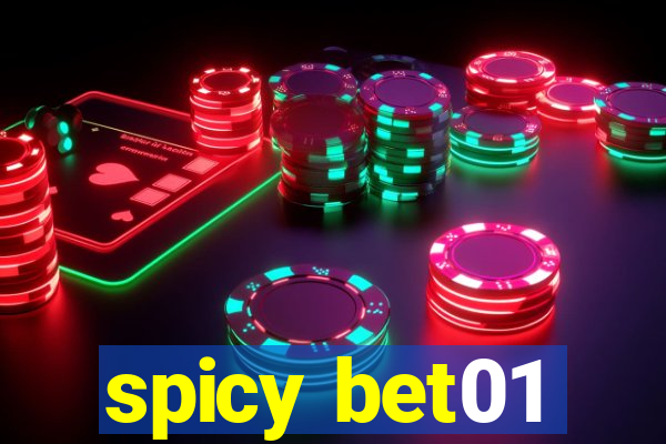 spicy bet01