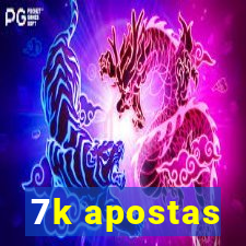 7k apostas