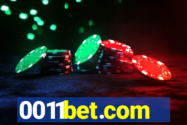 0011bet.com