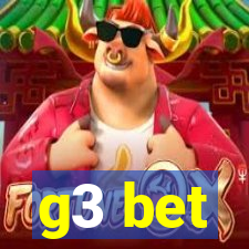 g3 bet