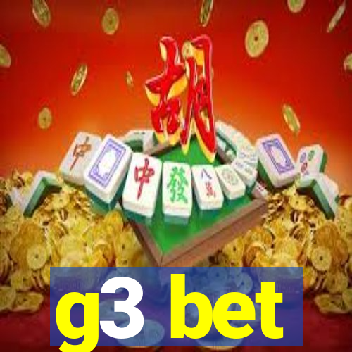 g3 bet