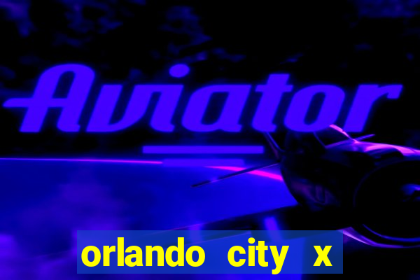 orlando city x inter miami