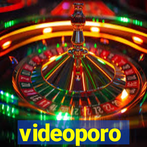 videoporo