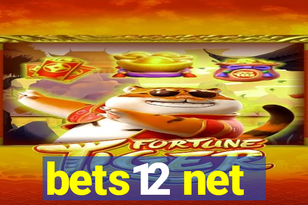 bets12 net