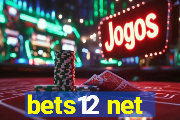 bets12 net