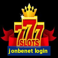 jonbenet login