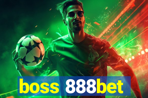 boss 888bet