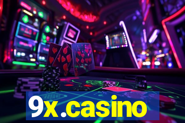 9x.casino