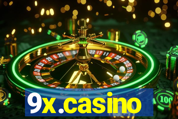 9x.casino