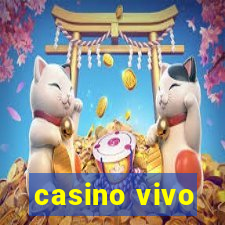 casino vivo