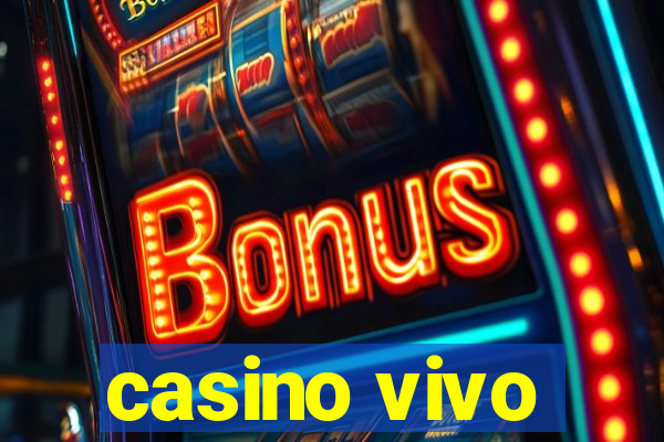 casino vivo