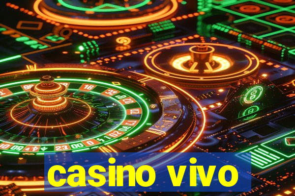 casino vivo